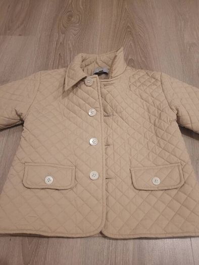 Girls jacket age 4