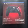 Spider-Man 2 Limited Edition PS5 Official DualSense Controller Image 2