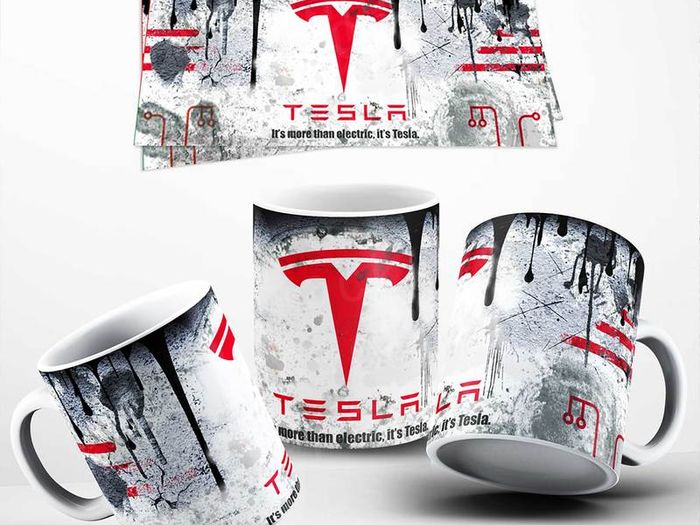 Cars Brand Mugs
