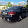 Mercedes-Benz E-Class 2014 Image 5