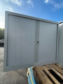 steel  office cabnet