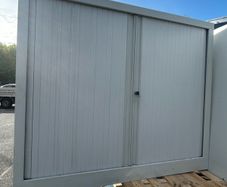 steel  office cabnet