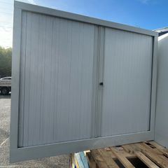steel  office cabnet