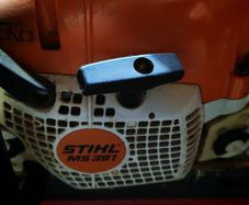 Stihl ms391