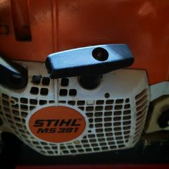 Stihl ms391