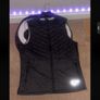 Nike AeroLayer Running Gilet Image 5