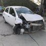 Breaking nissan Micra 2014 petrol Image 2