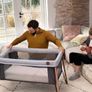 Maxi Cosi Travel Cot Image 3