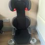 Graco car seat 15-36kg Image 2