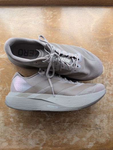 Adidas Adizero EVO SL