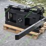 New Box Tipper Forklift Box Rotators Image 5