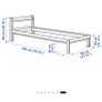 Single bed Image 3