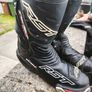 Motorcycle clothing Image 5