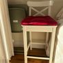 IKEA Bar Stool + Chair Pads Image 2