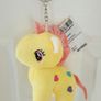 Australia Kangaroo Mini Backpack + Secret Life of Pets tin lunchbox + Unicorn Keychain Image 5