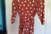tunica dress
