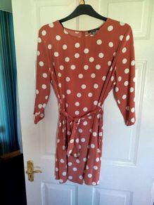 tunica dress