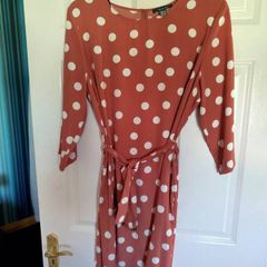 tunica dress