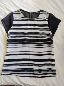 Shear Top