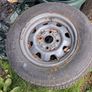 wheels and tyres Image 5