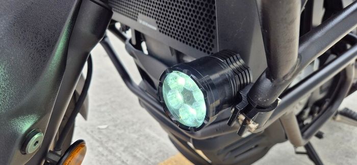 2020 Suzuki Vstrom Dl650