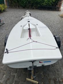 Laser/ICLA Dinghy