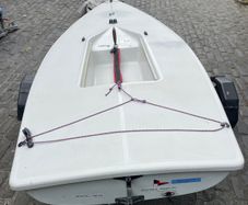 Laser/ICLA Dinghy