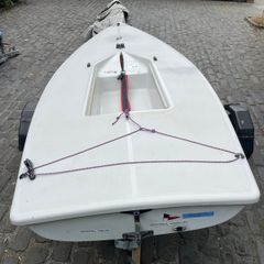 Laser/ICLA Dinghy