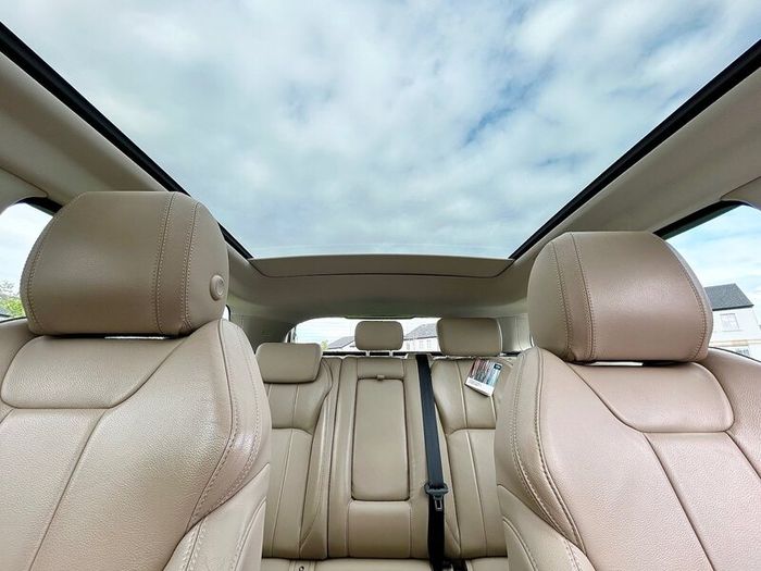 Land Rover Range Rover 2019