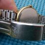 A&S 30 M Swiss Quartz Watch (fresh battery) Image 2