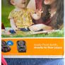 Joie car seat Image 4
