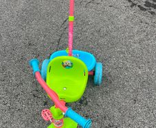 CoComelon My First Trike