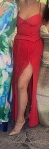 Womens Dress
