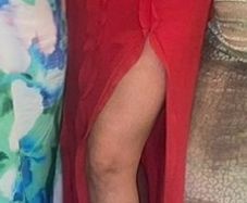 Womens Dress