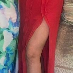 Womens Dress