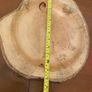 Wooden Serving Bowl Image 4