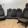 2016 opel Astra Vauxhall Astra Seat Set Front & Rear bench Image 3