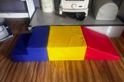 Soft Play Set