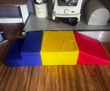 Soft Play Set