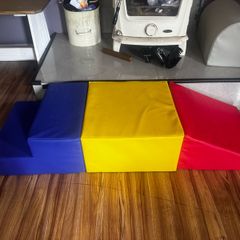 Soft Play Set