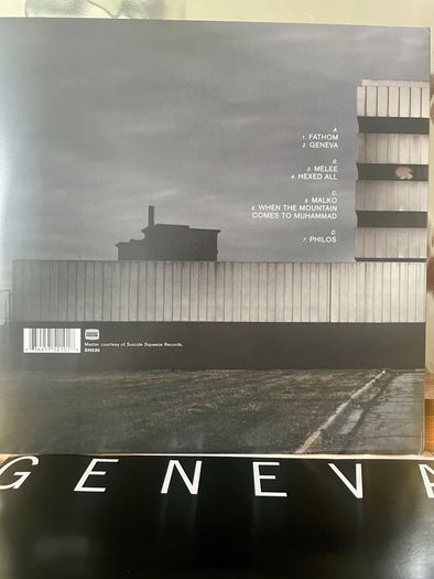 Russian Circles - Geneva
