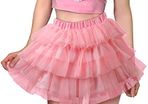 Littleforbig petitcoat tutu skirt pink