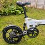 Fiido 2DS Folding Electric Bike Image 3
