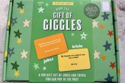The Gift of Giggles