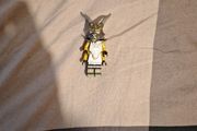 lego ninjago the crystal king (4 arms)