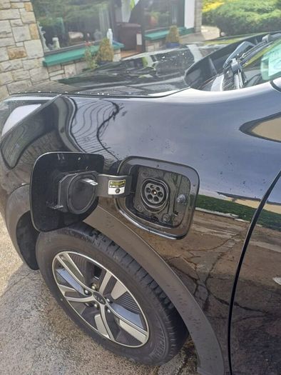 Kia Niro 2021
