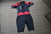 Wetsuits