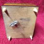 Vintage Musical Jewellery / Trinket Box Image 7