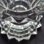 A Beautiful Pair of Waterford Crystal Vases or Large Candle Holders, Postage Available, Image 4