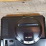 sega mega drive 16 bit with case fully working sonic 2 Image 5